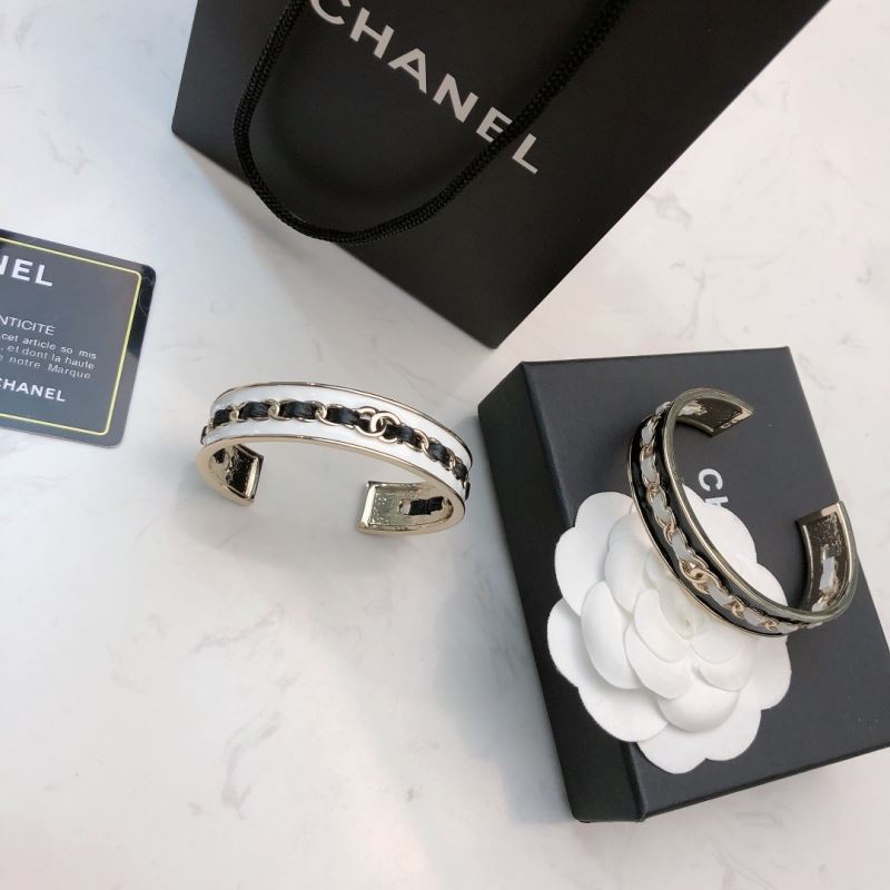 Chanel Bracelets